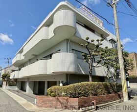 パレドール甲南