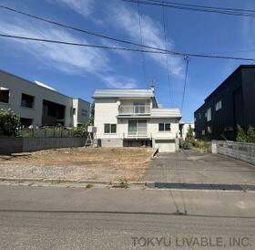 北海道札幌市西区山の手三条９丁目