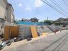 石田駅より徒歩4分 1階 新築の賃貸物件