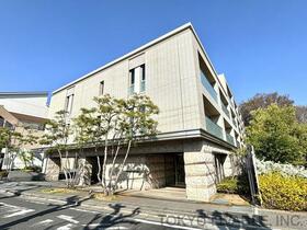 プラウド別所沼公園ディアージュ