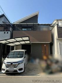 大阪府大阪市淀川区三津屋中３丁目