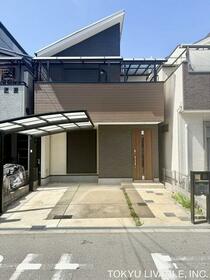 大阪府大阪市淀川区三津屋中３丁目