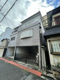 大阪府大阪市東住吉区田辺３丁目