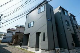 神奈川県横浜市鶴見区尻手１丁目