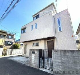 東京都品川区東中延１丁目