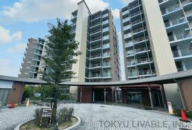 エルグレース彩都箕面Ｃ棟