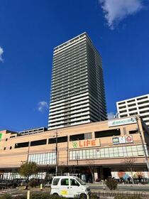 ロイヤルメドゥ香里園タワー