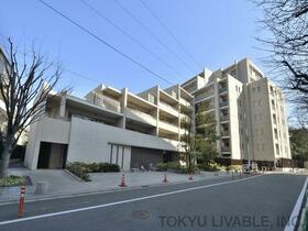 プラウド東陽町