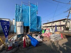 東京都小金井市前原町３丁目