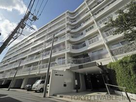 山手パークハイツ