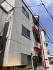 上新庄駅より徒歩6分 2階 築42年1ヶ月の賃貸物件
