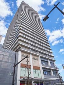 グローリオ越谷ステーションタワー