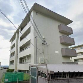 南円明寺ヶ丘団地８棟