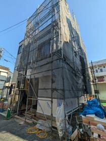 東京都足立区関原２丁目