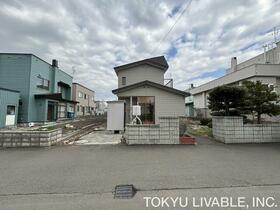 北海道札幌市北区拓北八条１丁目