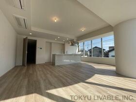 パークコート覚王山山門町