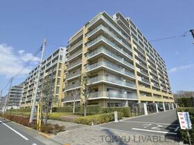 東京ユニオンガーデンビューコート