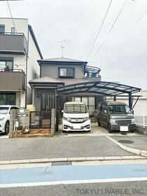 大阪府堺市中区土塔町
