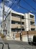 クリエオーレ南江口 3階 築4年4ヶ月の賃貸物件