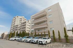 グランリビオ宮の森