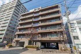 神宮坂下シティハウス