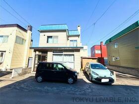 北海道札幌市西区発寒五条５丁目