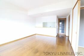 ヴェルビュ台原森林公園