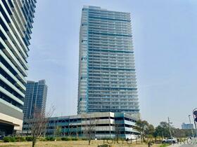 幕張ベイパーク ライズゲートタワー