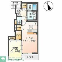 間取り：212057580378