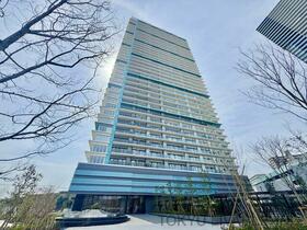 幕張ベイパーク ライズゲートタワー