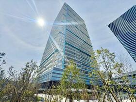 幕張ベイパークライズゲートタワー