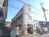 上桂駅より徒歩11分 2階 築37年4ヶ月の賃貸物件