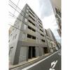 茅場町駅より徒歩4分 1階 築20年3ヶ月の賃貸物件