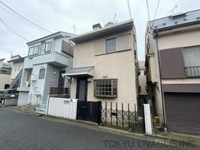 東京都練馬区西大泉５丁目