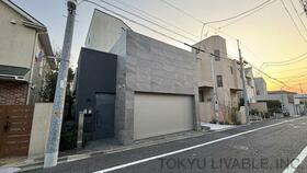 東京都世田谷区尾山台２丁目