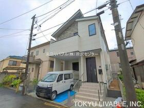 東京都東村山市秋津町５丁目