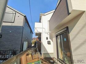 東京都東村山市諏訪町１丁目