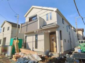 東京都東村山市諏訪町１丁目