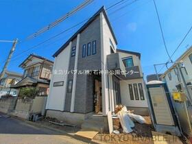 東京都練馬区関町北５丁目