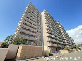 ベルヴェデールイトーピア武庫川南館