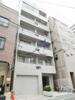 錦糸町フラット 3階 築23年6ヶ月の賃貸物件