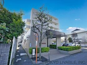 武蔵浦和西パーク・ホームズ