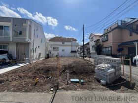 東京都小金井市東町１丁目