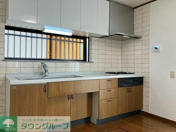 detached 埼玉県富士見市渡戸２丁目
地図を見る