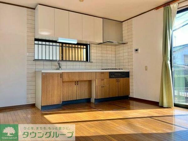 detached 埼玉県富士見市渡戸２丁目
地図を見る