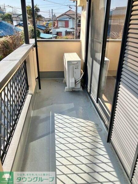 detached 埼玉県富士見市渡戸２丁目
地図を見る