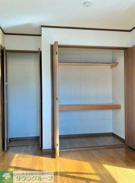 detached 埼玉県富士見市渡戸２丁目
地図を見る