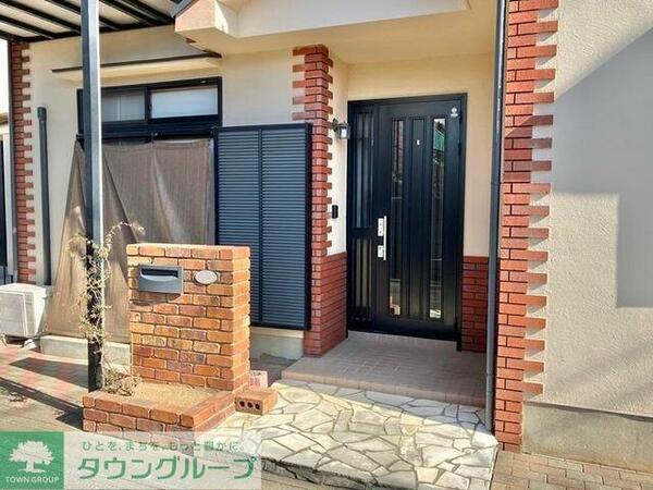 detached 埼玉県富士見市渡戸２丁目
地図を見る