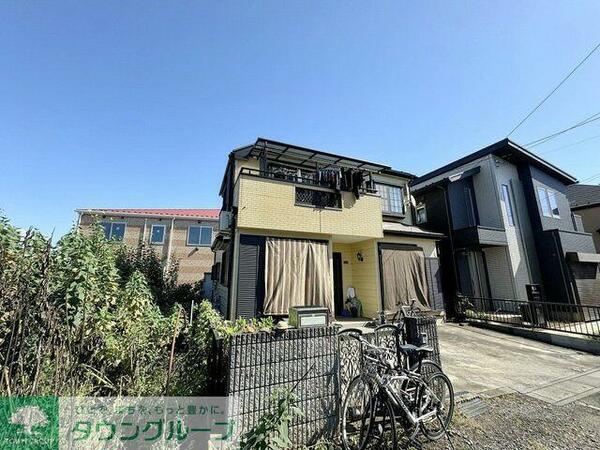 detached 埼玉県富士見市渡戸２丁目
地図を見る