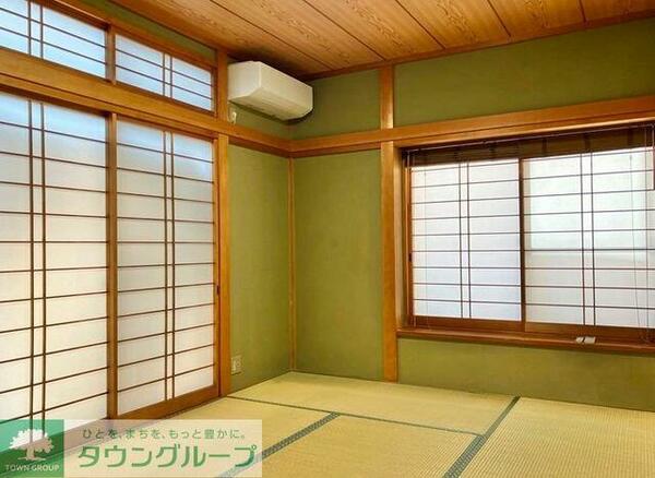 detached 埼玉県富士見市渡戸２丁目
地図を見る